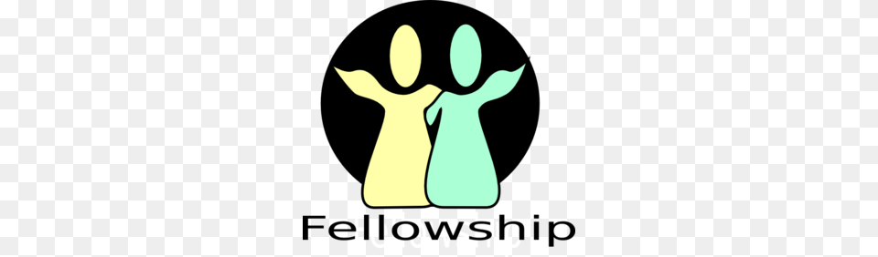 Fellowship Clip Art, Logo Png Image