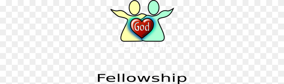 Fellowship Of The Heart Clip Art, Logo Free Transparent Png