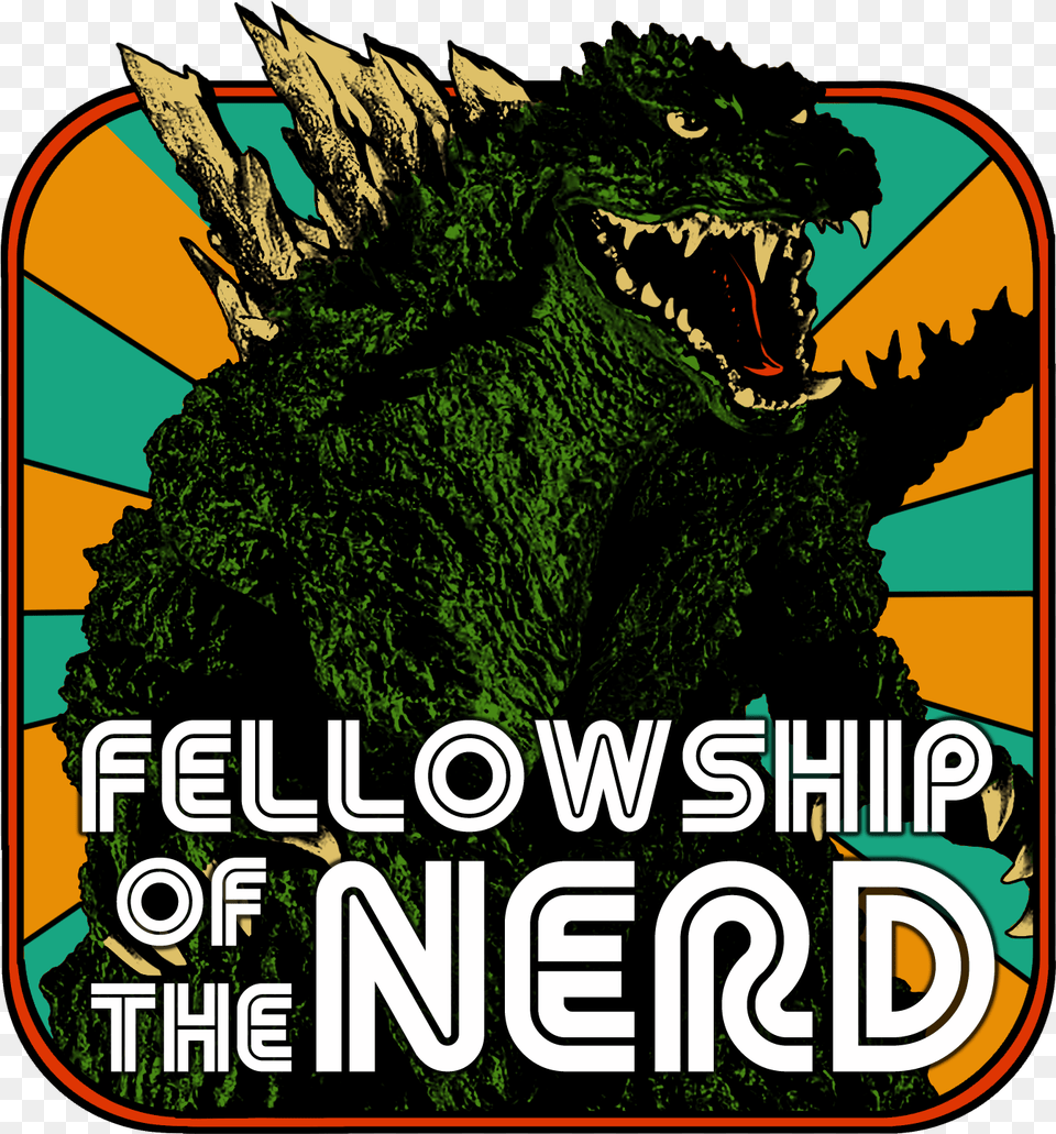 Fellowship Of The Nerd, Person Free Transparent Png