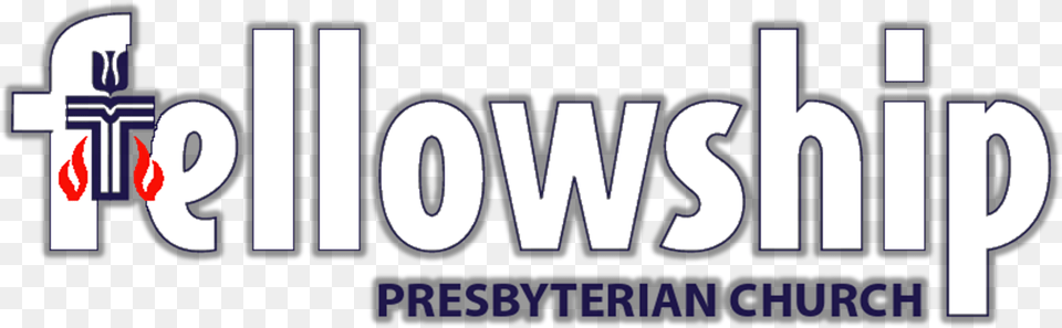 Fellowship Presbyterian Church Presbyterian Church Usa, Logo, Text Png