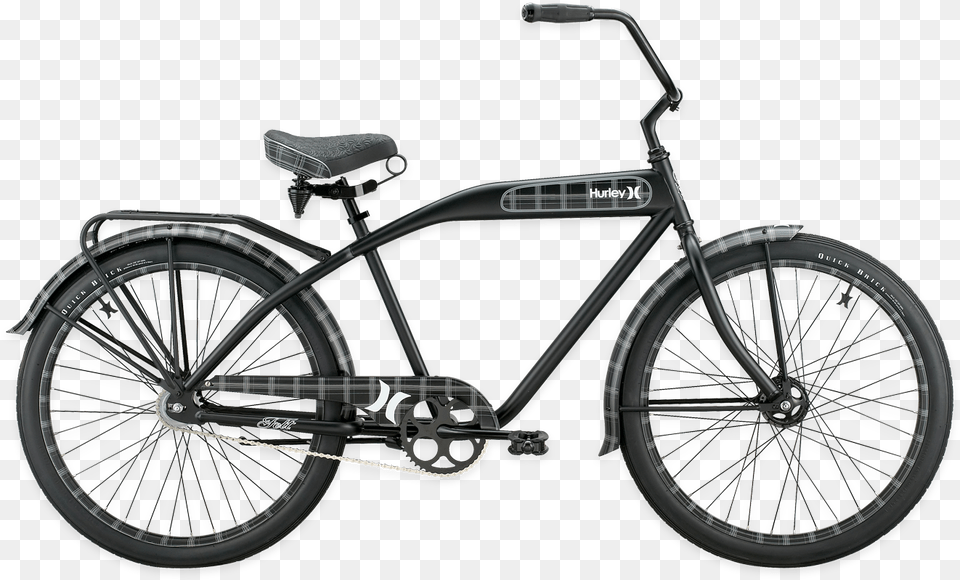 Felt Bicycles Usa James Perse Beach Cruisers, Bicycle, Transportation, Vehicle, Machine Free Transparent Png