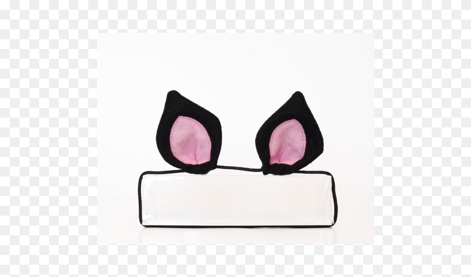 Felt Cat Ears Headband, Accessories, Glasses, Cosmetics, Lipstick Png