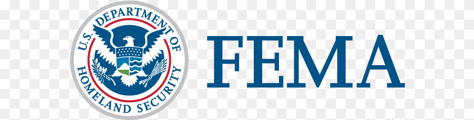 Fema Mobile App And Text Messages Femagov Small Fema Logo, Emblem, Symbol Free Png Download