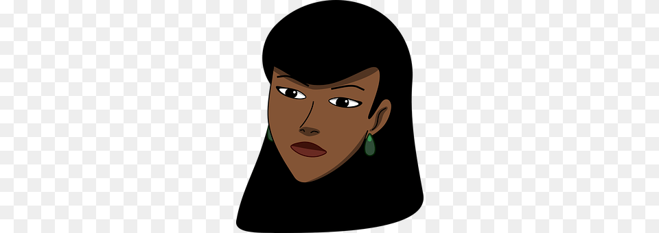 Female Accessories, Earring, Jewelry, Face Free Transparent Png