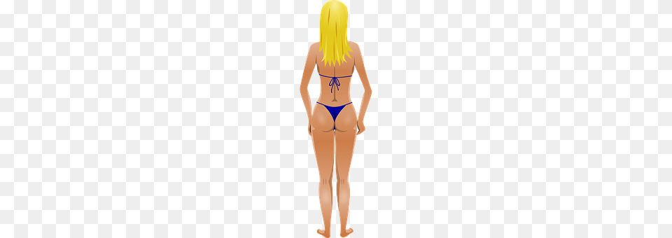 Female Swimwear, Bikini, Clothing, Adult Free Png Download