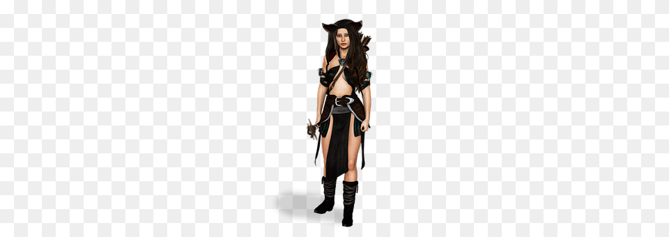 Female Clothing, Costume, Person, Adult Png Image