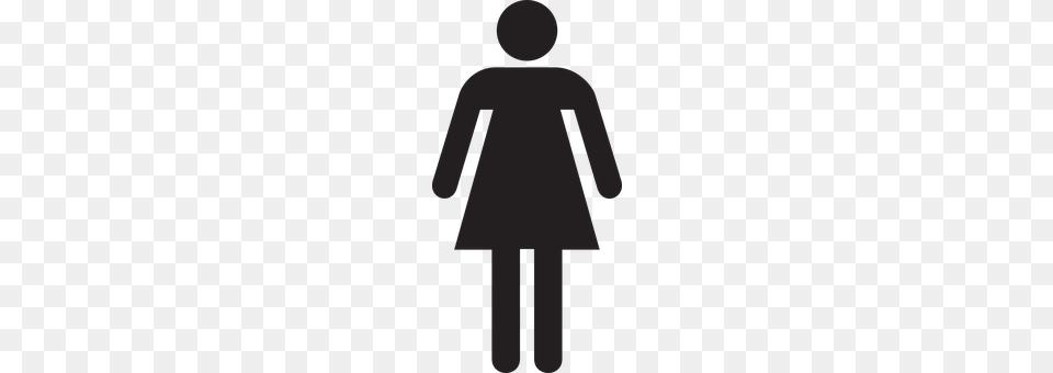 Female Symbol, Sign, Clothing, Coat Png Image