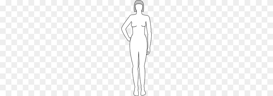 Female Adult, Person, Woman, Silhouette Free Png
