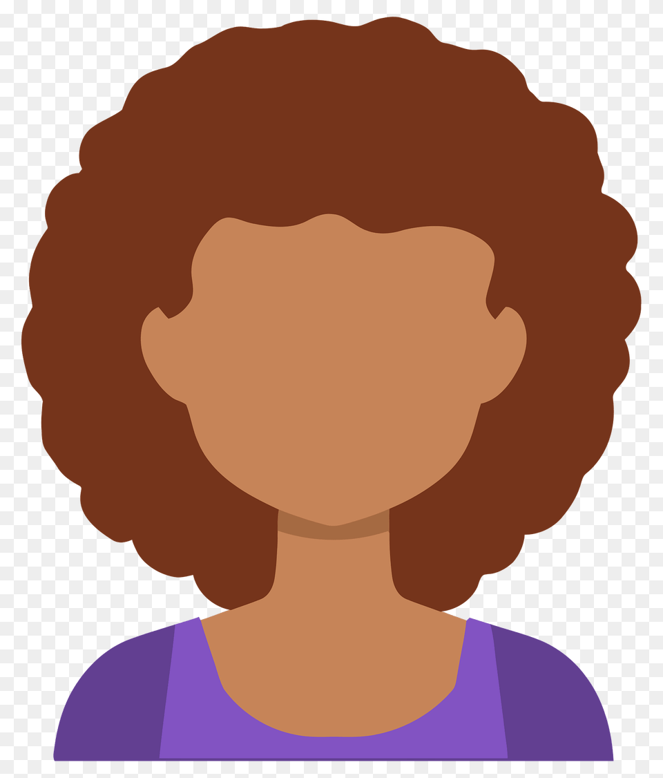 Female Avatar Clipart, Body Part, Face, Head, Neck Png