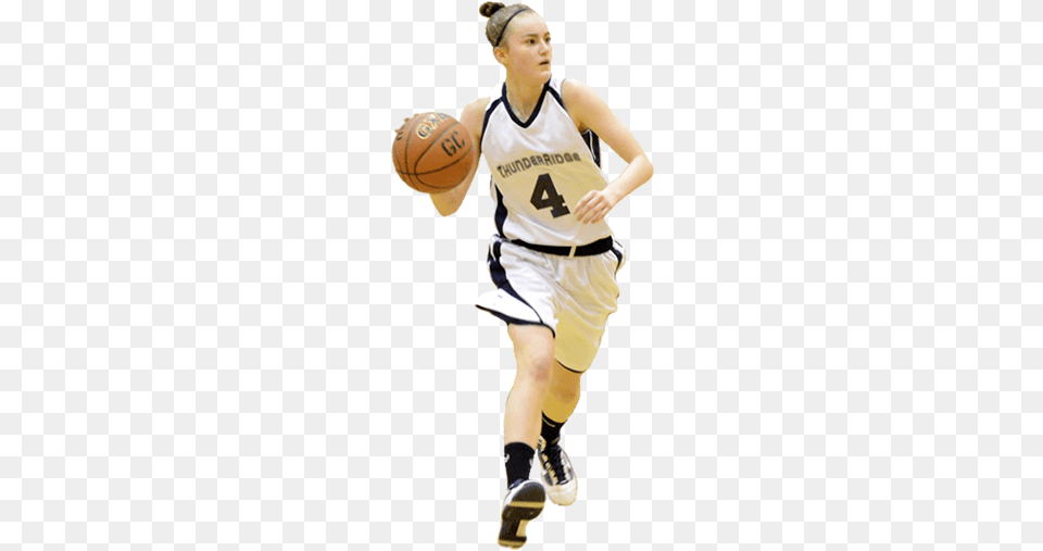 Female Basketball Player, Male, Sphere, Person, Boy Free Png