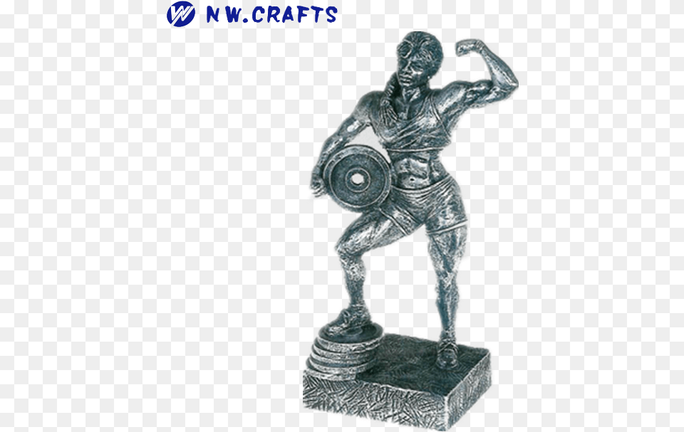 Female Bodybuilding Trophy, Adult, Male, Man, Person Free Png