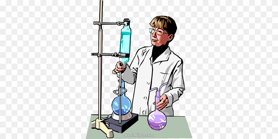 Female Chemist, Clothing, Coat, Lab Coat, Lab Png Image