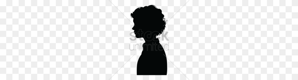 Female Clipart, Silhouette, Lighting, Photography Free Png Download