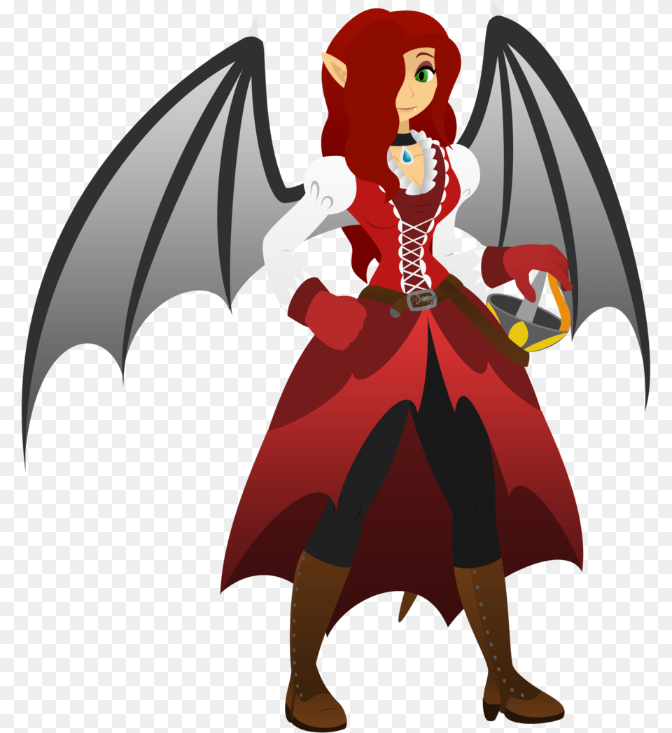 Female Clipart Vampire Little Vampire 2017 Oc, Person, Face, Head, Book Free Transparent Png