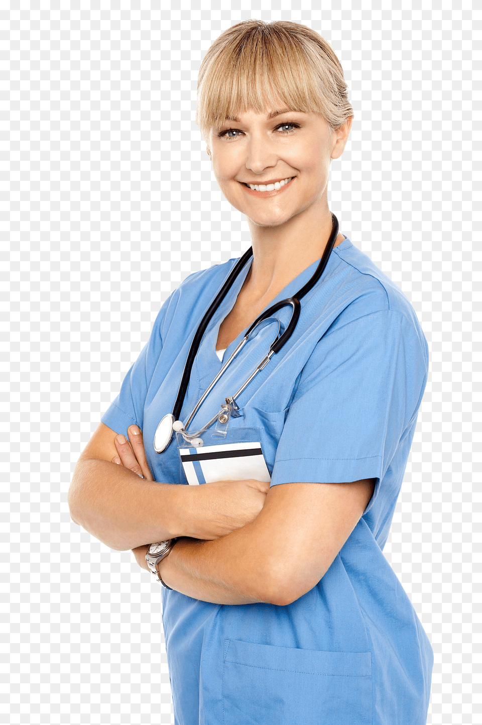 Female Doctor Image Free Png Download