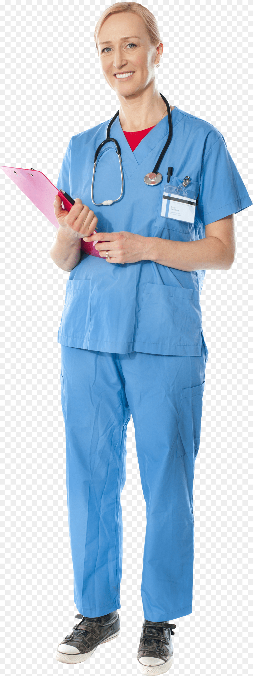 Female Doctor Image People Doctor Free Png Download