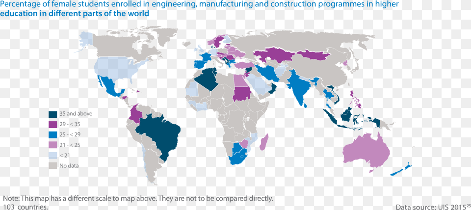 Female Education In Stem Coronavirus Coverage, Chart, Map, Plot, Atlas Free Png