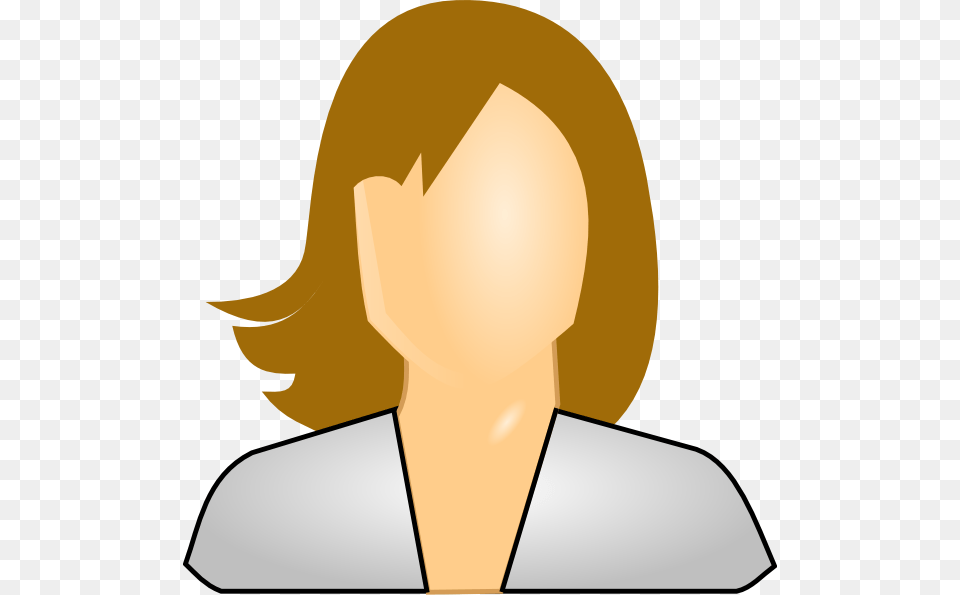 Female Engineer Clipart, Body Part, Face, Head, Neck Free Transparent Png