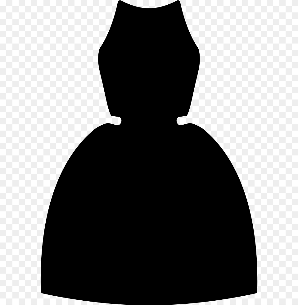 Female Fashion Dress Comments Beanie Silhouette, Adult, Person, Woman, Clothing Png