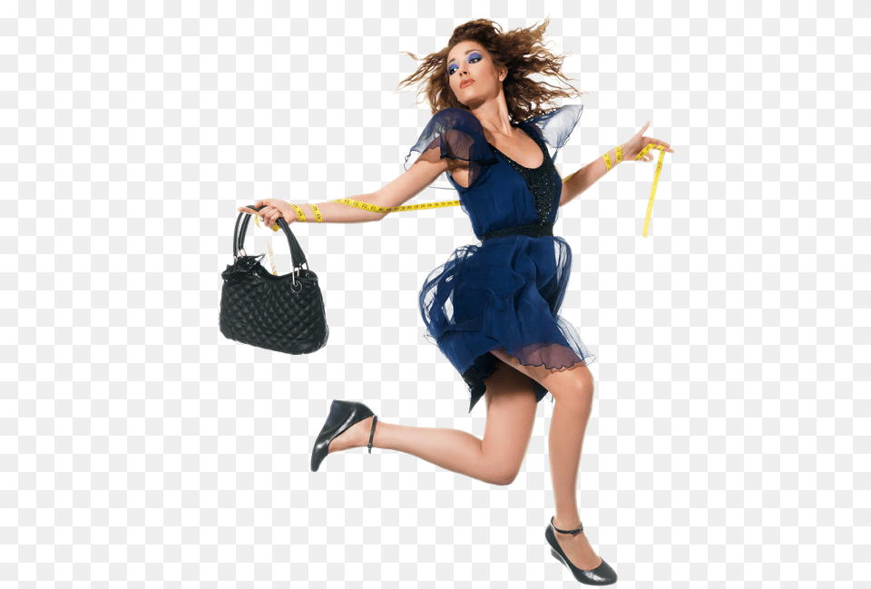 Female Fashion Model Picture Black And White Stock Fashion Background, Accessories, Footwear, Purse, Dress Free Png