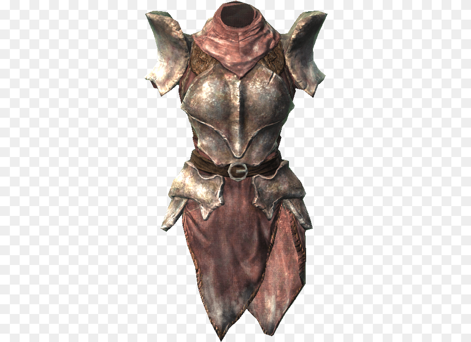 Female Female Chest Plate Armor, Adult, Person, Woman, Bronze Free Transparent Png