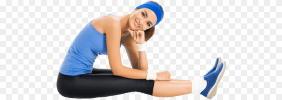 Female Fitness, Stretch, Person, Cap, Clothing Png