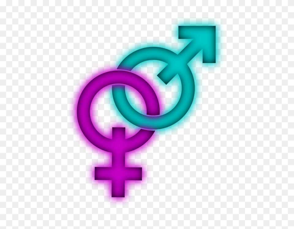 Female Gender Symbol Computer Icons, Knot Free Transparent Png