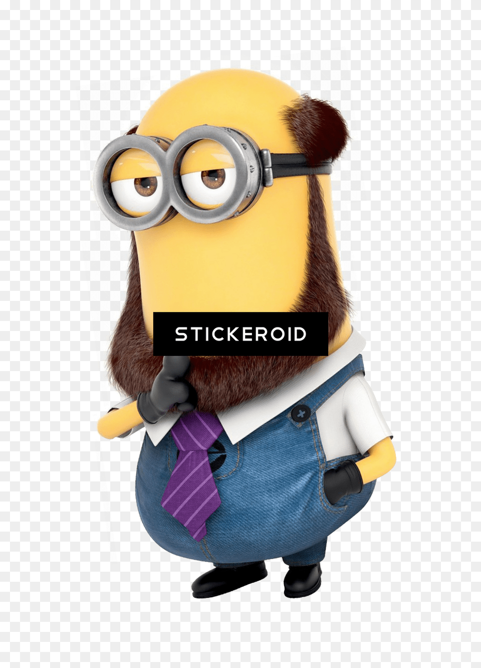 Female Girl Minions Serious Minion, Tape, Accessories, Baby, Formal Wear Png