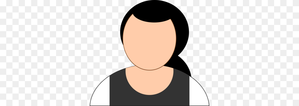 Female Girl Woman, Face, Head, Person Png Image