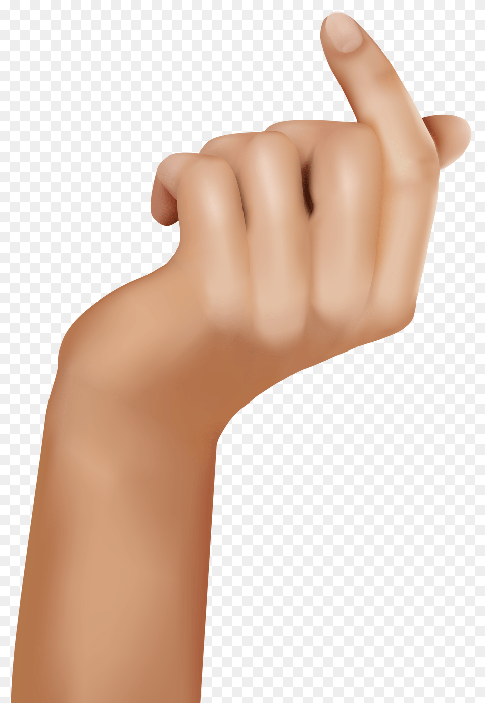 Female Hand Clip Art, Body Part, Finger, Person, Wrist Free Png Download