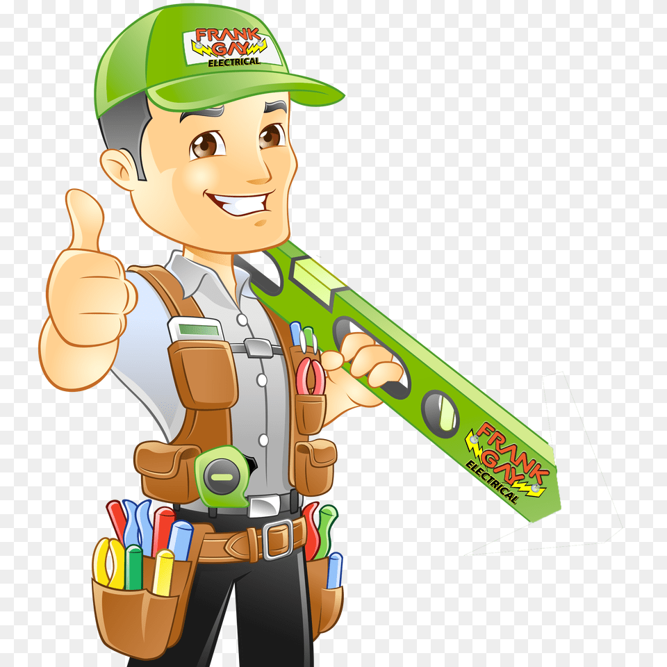 Female Handyman Clip Art Baby, Person, Face, Head Free Png