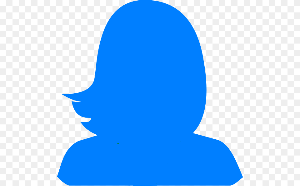 Female Head Silhouette Clipart, Clothing, Hood, Hat, Home Decor Png