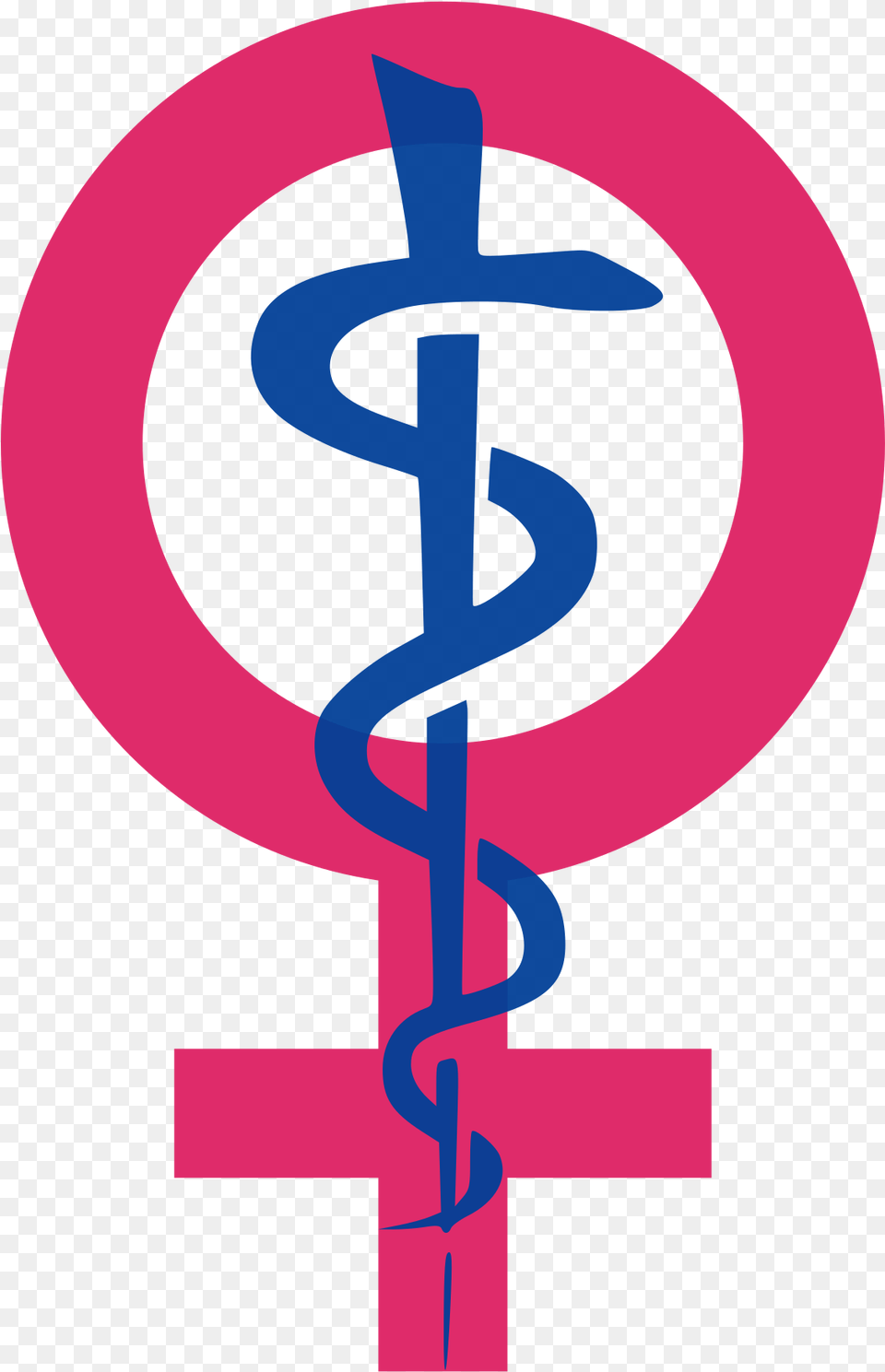 Female Health, Light, Symbol Png Image