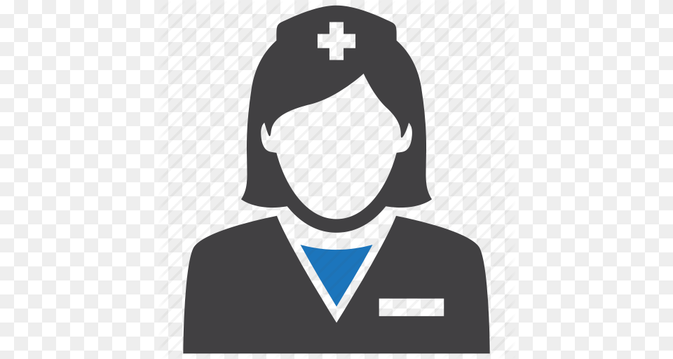 Female Healthcare Help Medical Medical Aid Nurse Icon, Accessories, Tie, Formal Wear, Hood Png