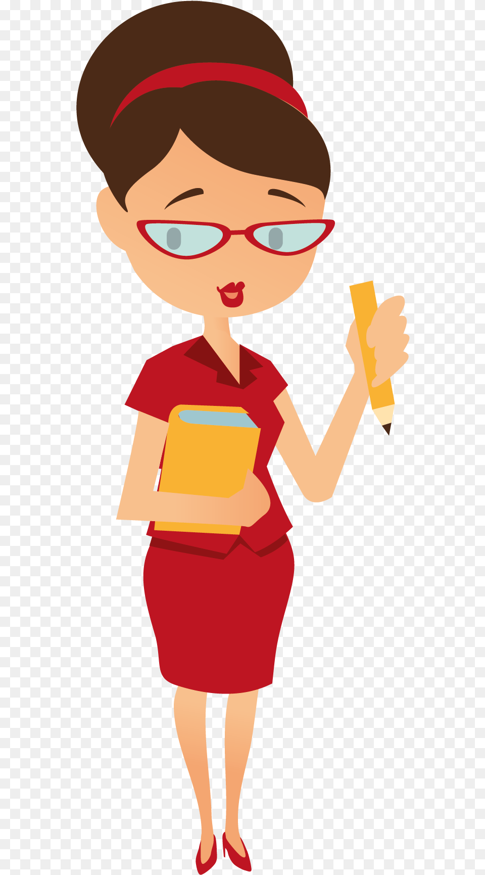 Female Icon Vector Graphics, Baby, Reading, Person, Face Free Transparent Png