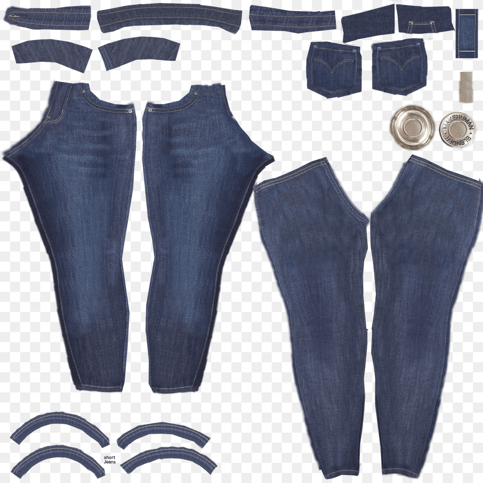 Female Jeans Texture Download Sims 4 Jeans Textures Png