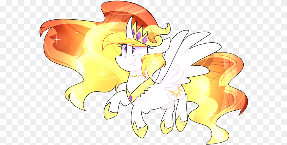 Female Jewelry Mare Nightmare Cartoon, Baby, Person, Book, Comics Free Transparent Png