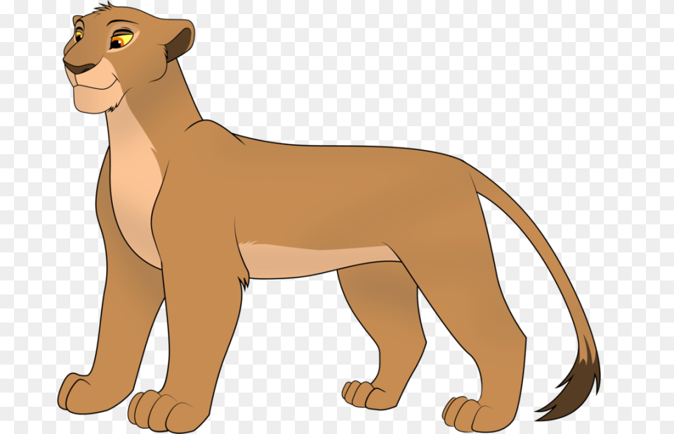 Female Lion Clipart, Animal, Mammal, Wildlife, Person Png