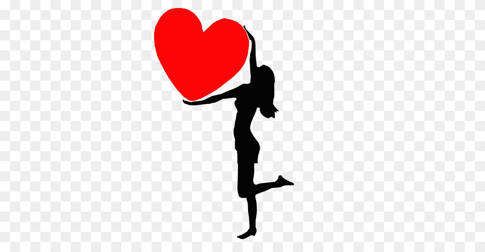 Female Love Heart No Background Transparent Web Design, Adult, Male, Man, Person Png