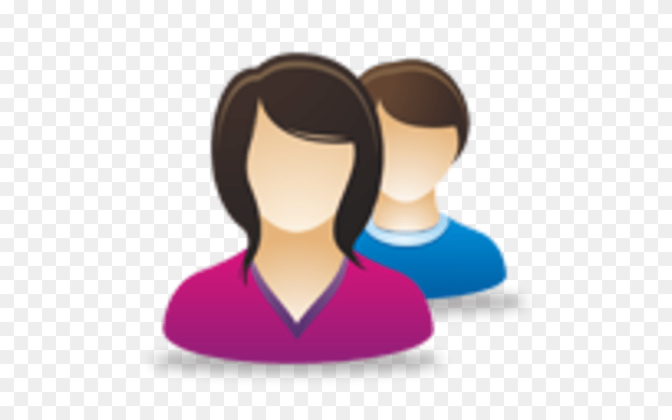 Female Male Users Free Images, Adult, Person, Woman, Body Part Png