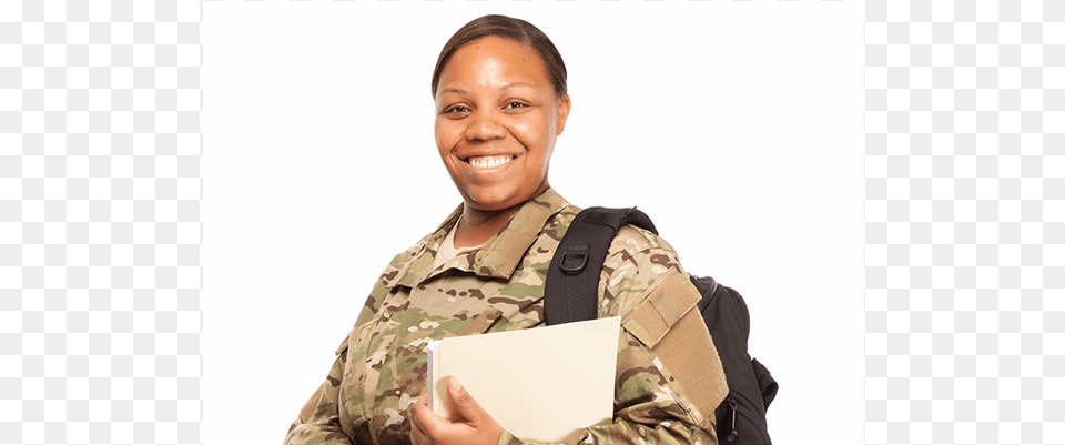 Female Military Soldier, Adult, Person, Woman, Military Uniform Png
