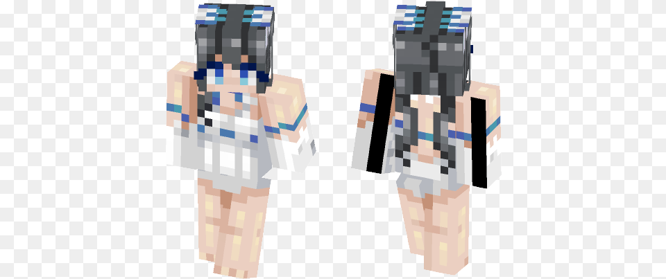 Female Minecraft Skins Hestia, Brick, Person, Body Part, Hand Png