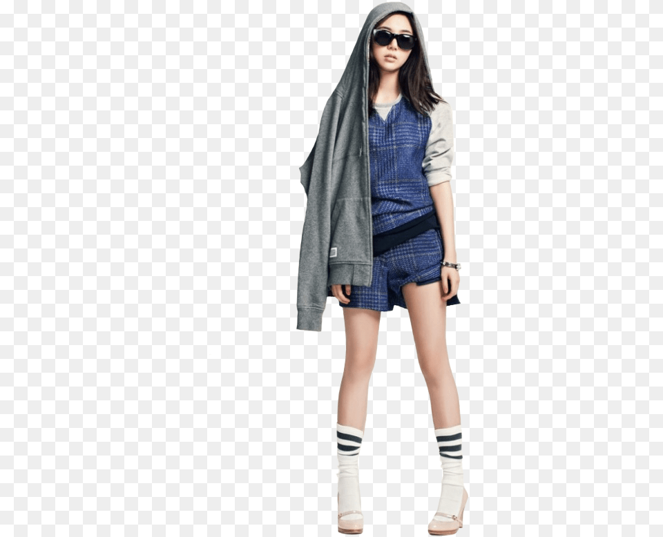 Female Model Model Png4 By Icekitz Model, Clothing, Coat, Fashion, Sweatshirt Png Image