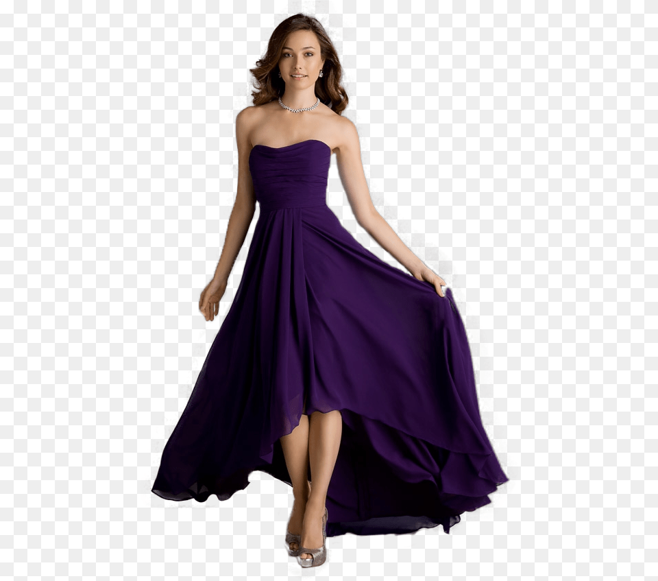 Female Model Mori Lee, Adult, Person, Gown, Formal Wear Png Image