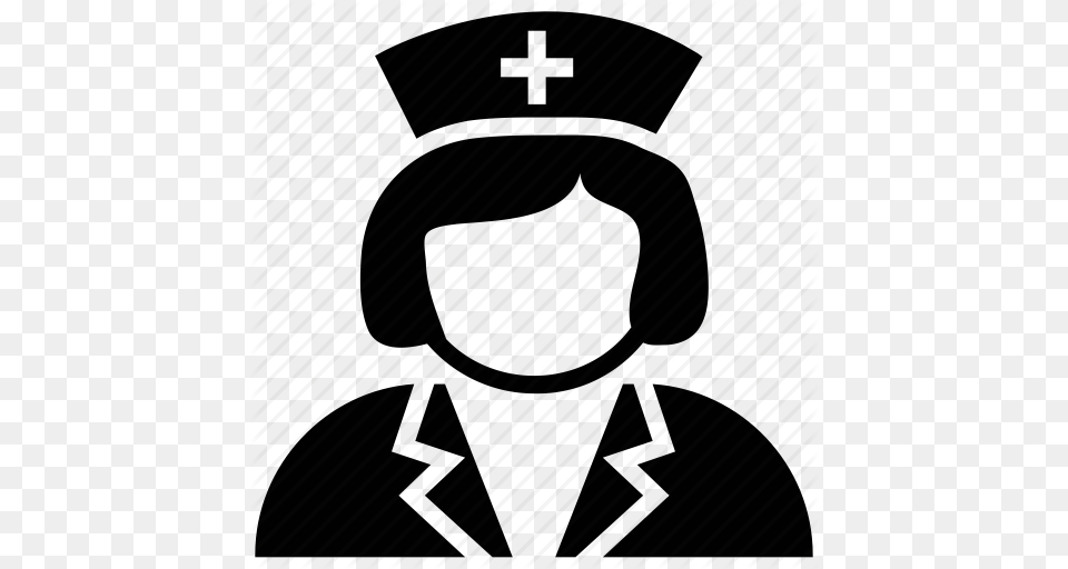 Female Nurse Lady Nurse Medical Assistant Medical Nurse Nurse Icon, Home Decor, Accessories, Goggles, Cushion Free Png