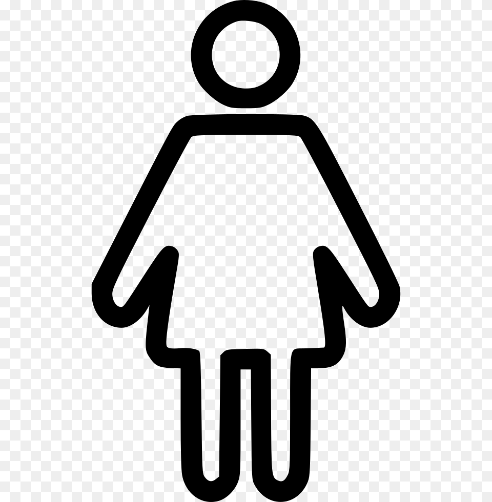 Female Patient Woman Patient Icon, Sign, Symbol, Smoke Pipe, Road Sign Free Png