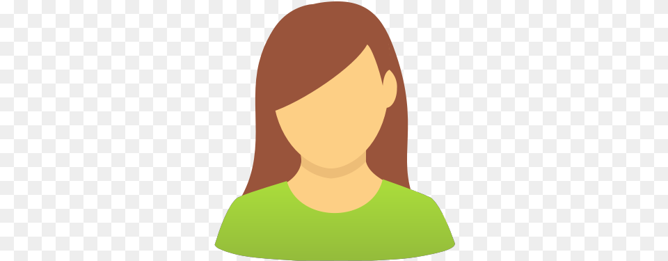 Female Person Profile User Website Avatar Women Icon, Body Part, Neck, Face, Head Png