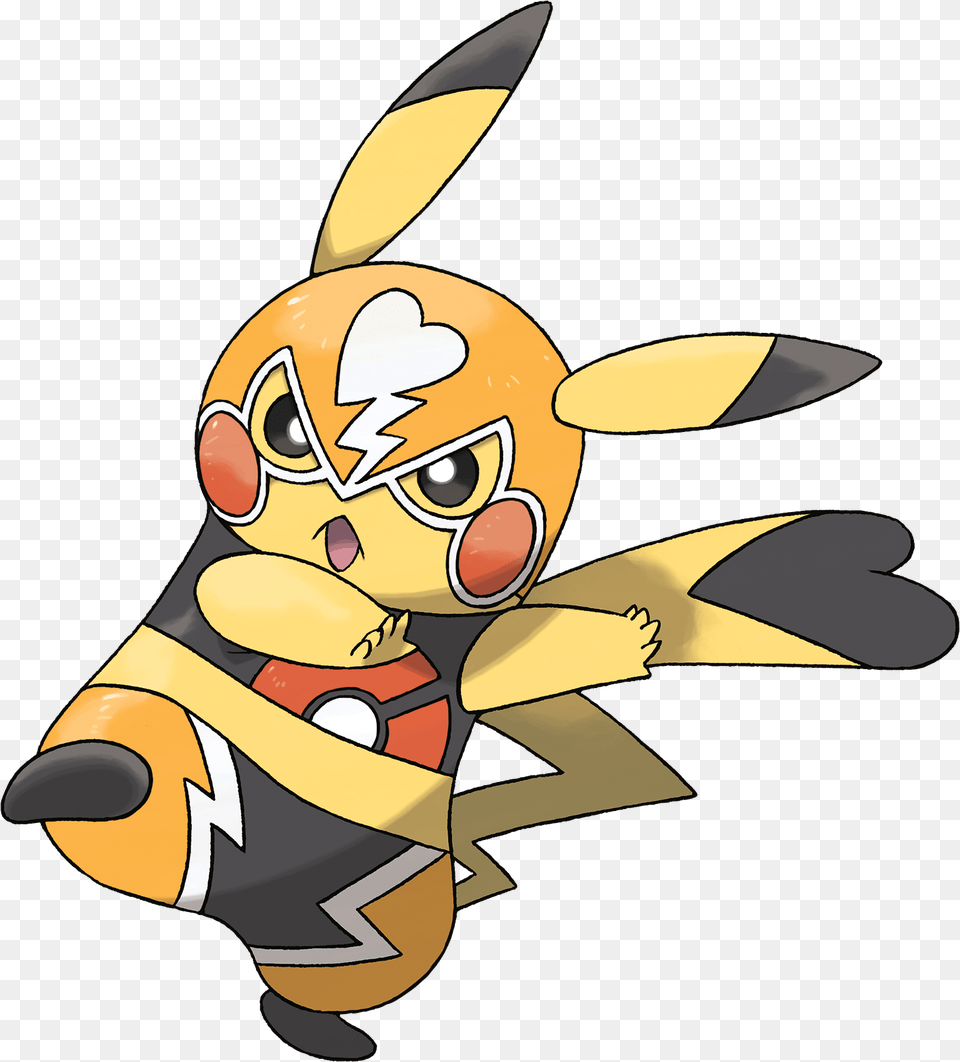 Female Pikachu Smash Ultimate, Animal, Bee, Insect, Invertebrate Png Image