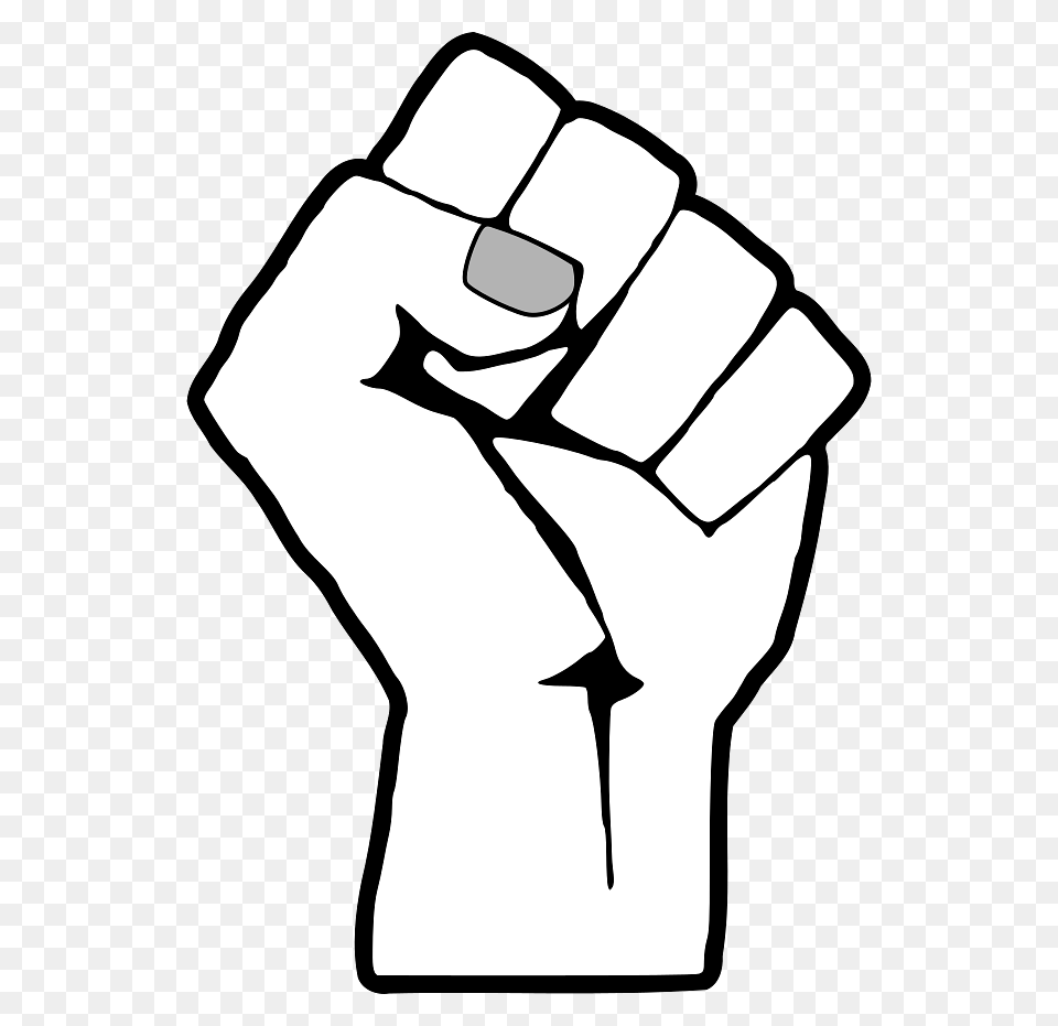 Female Power Fist, Body Part, Hand, Person Free Transparent Png