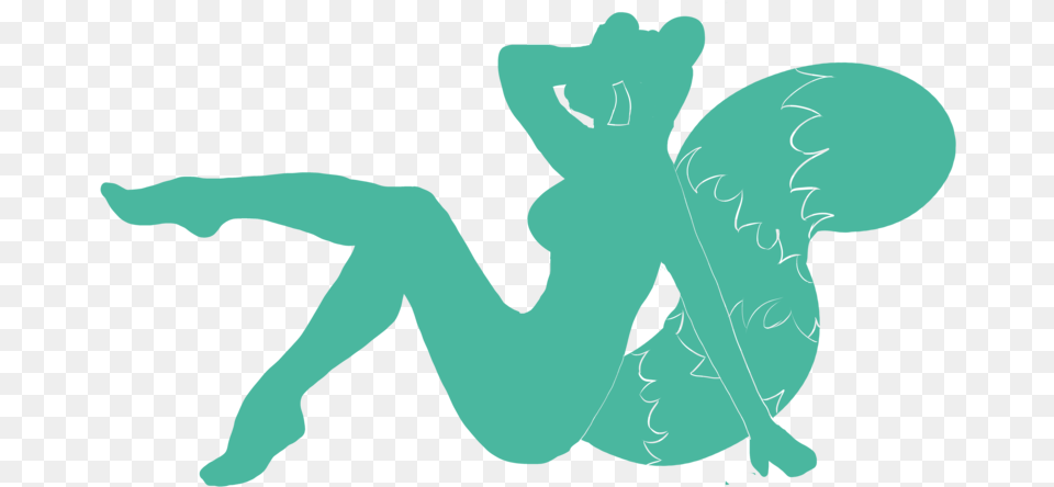 Female Red Panda, Baby, Person Png Image